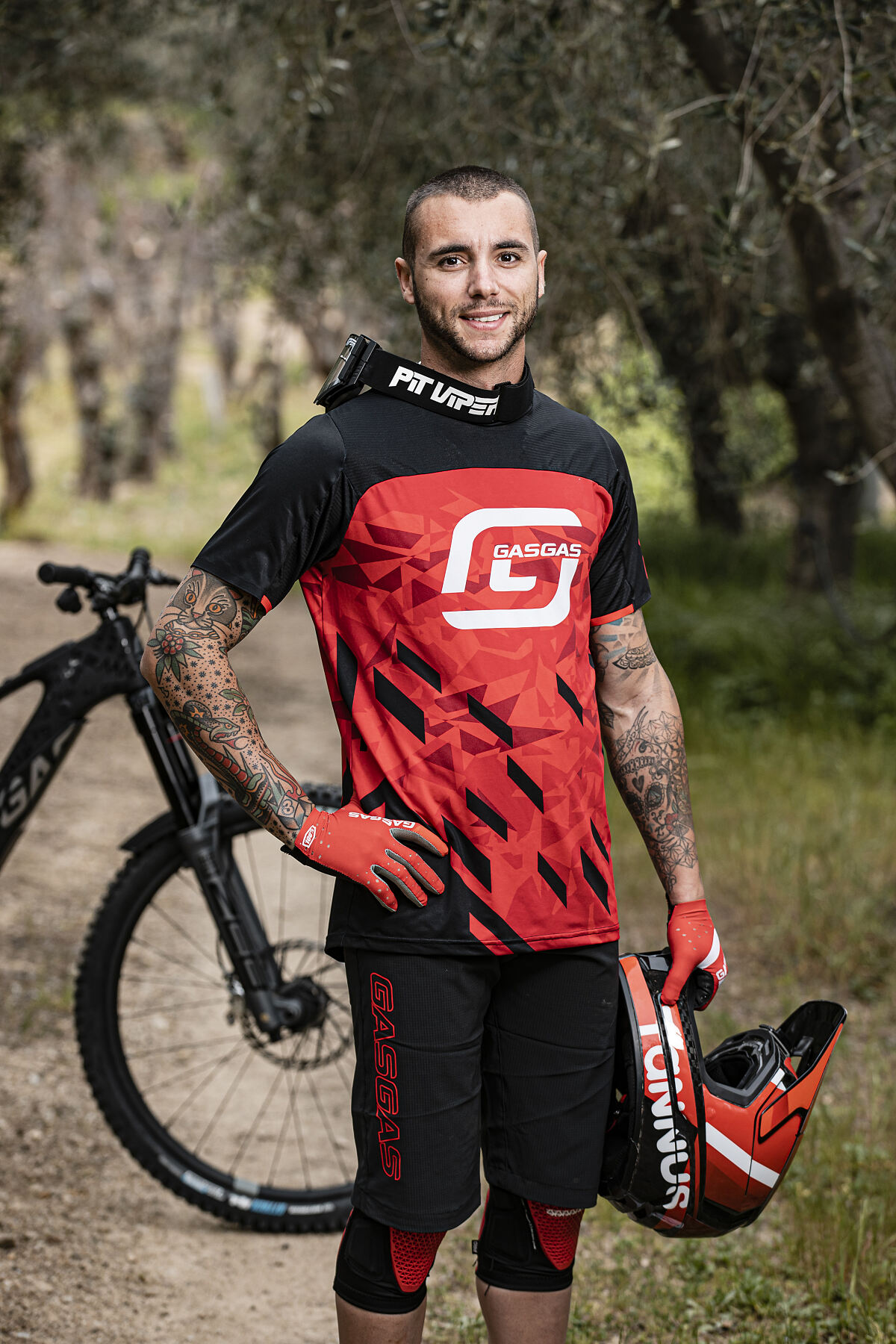 Alex Marin - GASGAS Bicycles-1