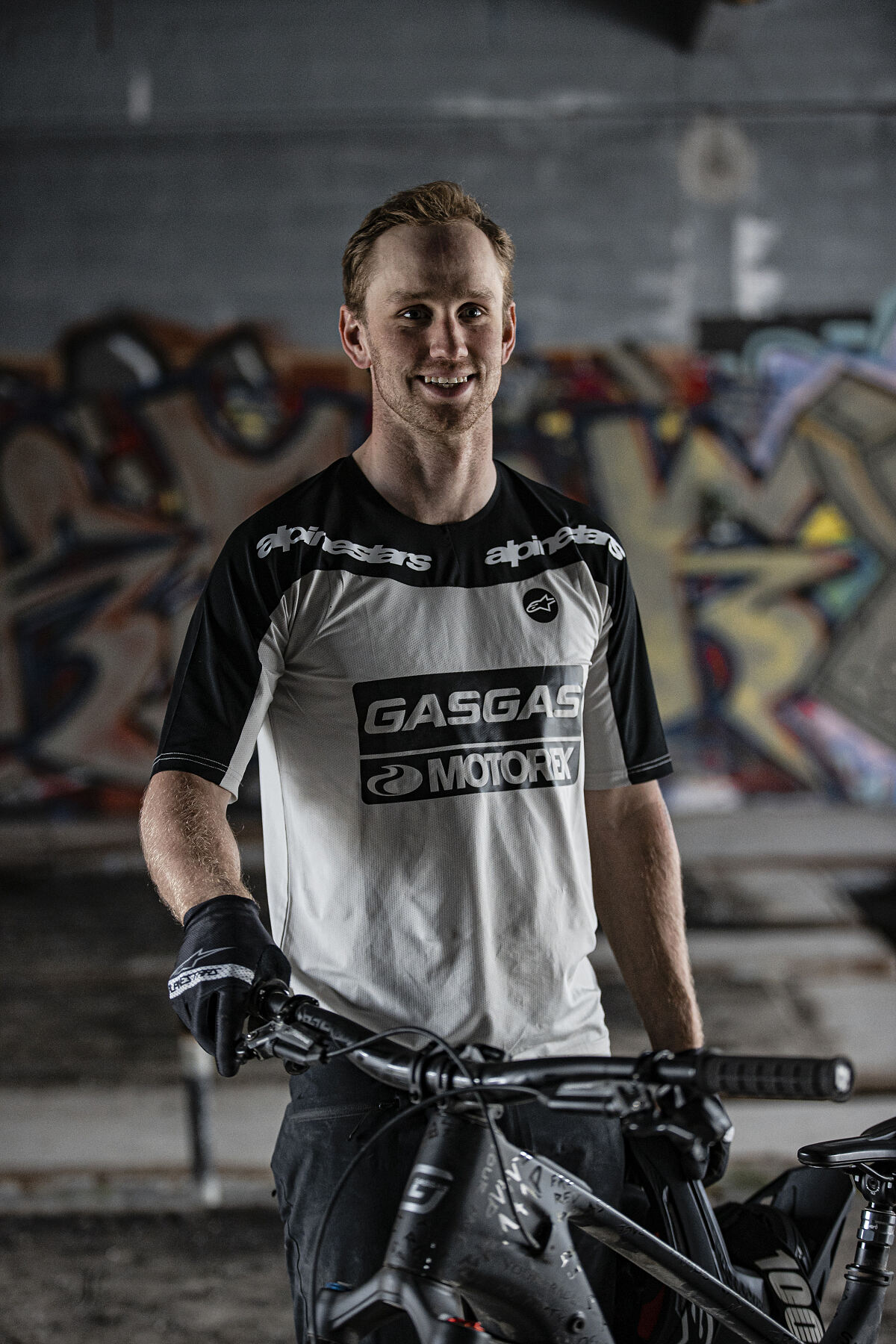 Simon Carlsson - GASGAS Bicycles-2